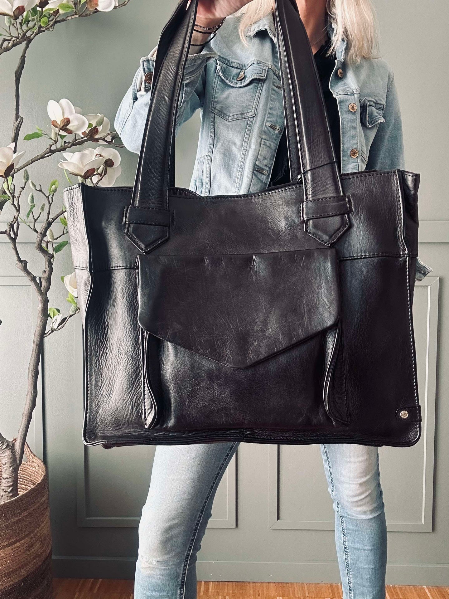 Arbeitstasche Hope Brown