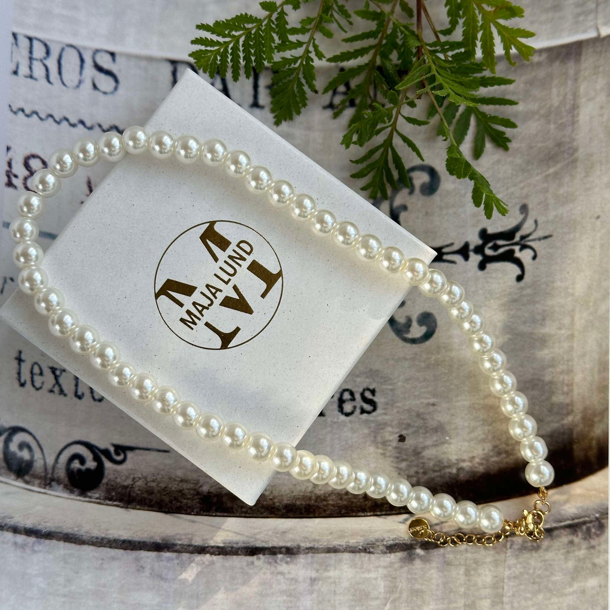 Halskette Coco - Set mit 2 Stk
