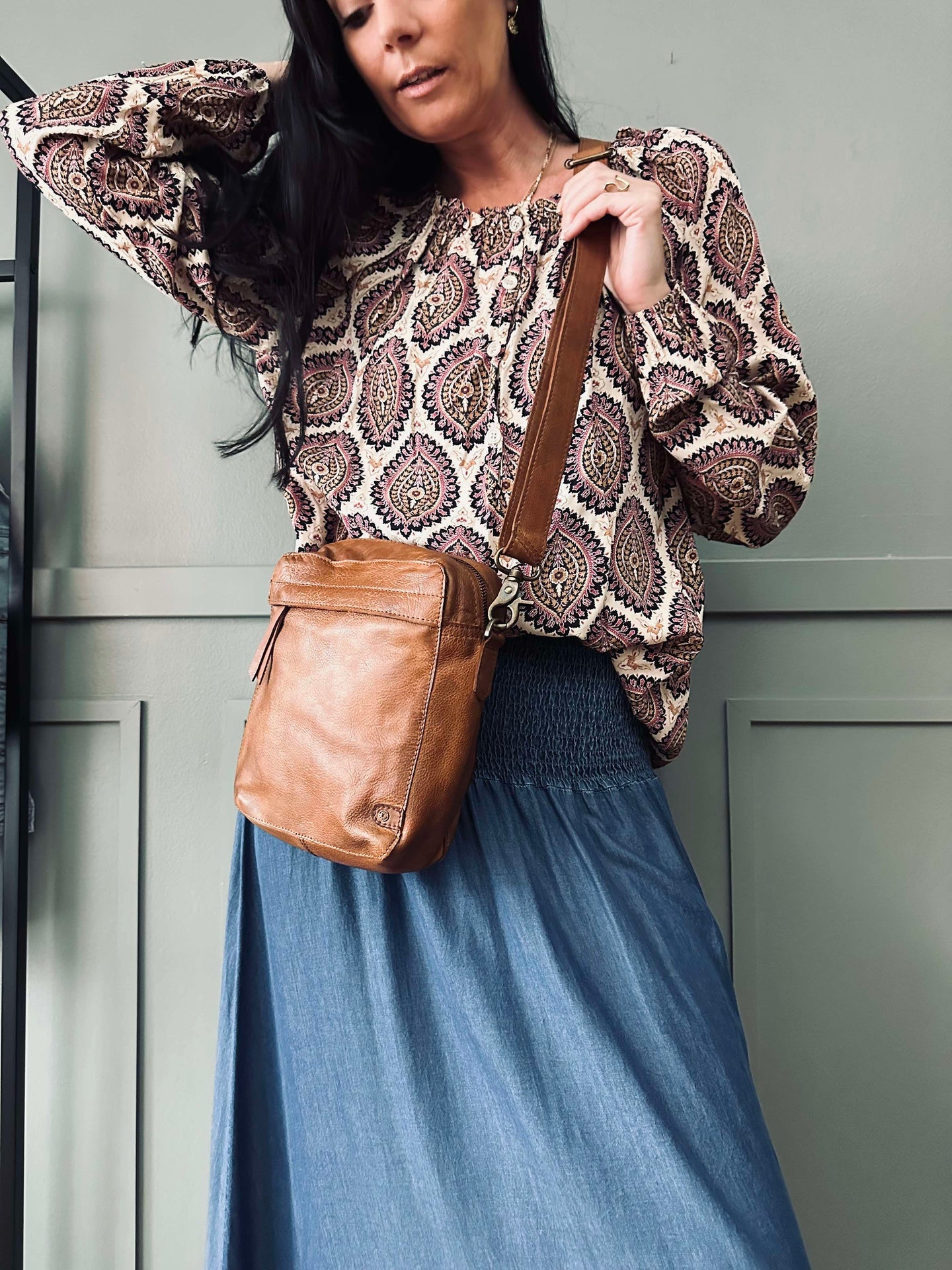Rock Marta Blue