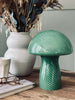Mushroom Elsa - Grün 24cm