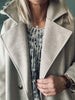 Jacke Ida beige