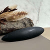 Haarklemme Mat Black