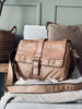 Arbeitstasche - Raw Taupe