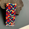 Haarnadeln color stripes - 10 Stk.