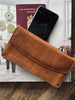 Geldbörse Big URBAN Walnut