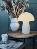 Mushroom Elsa - Grau 32 cm