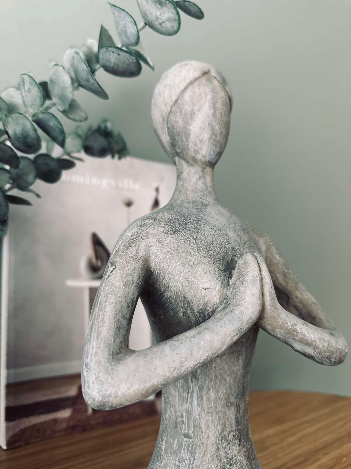 YOGA No.1