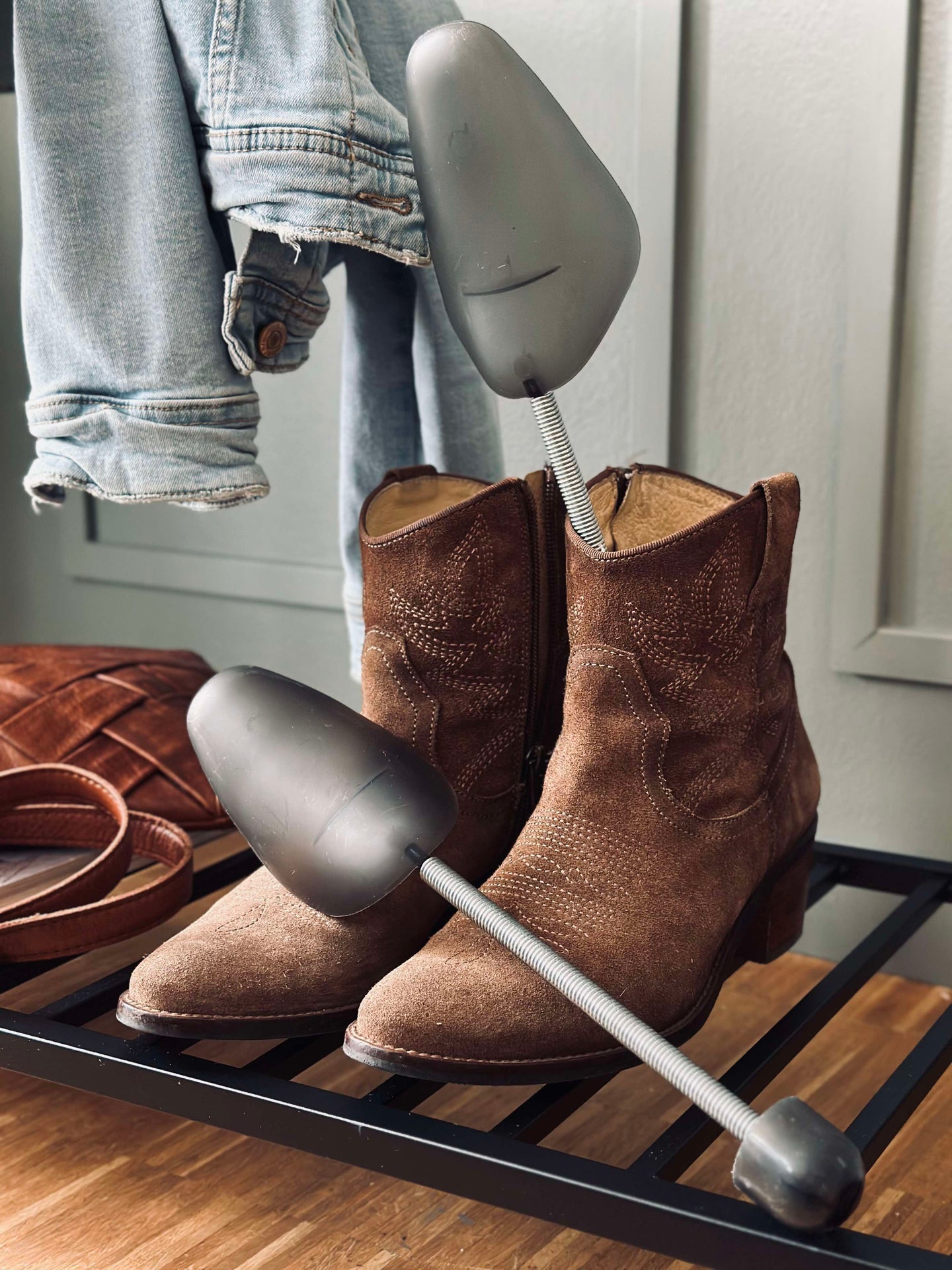Schuhspanner - 2 Stk.