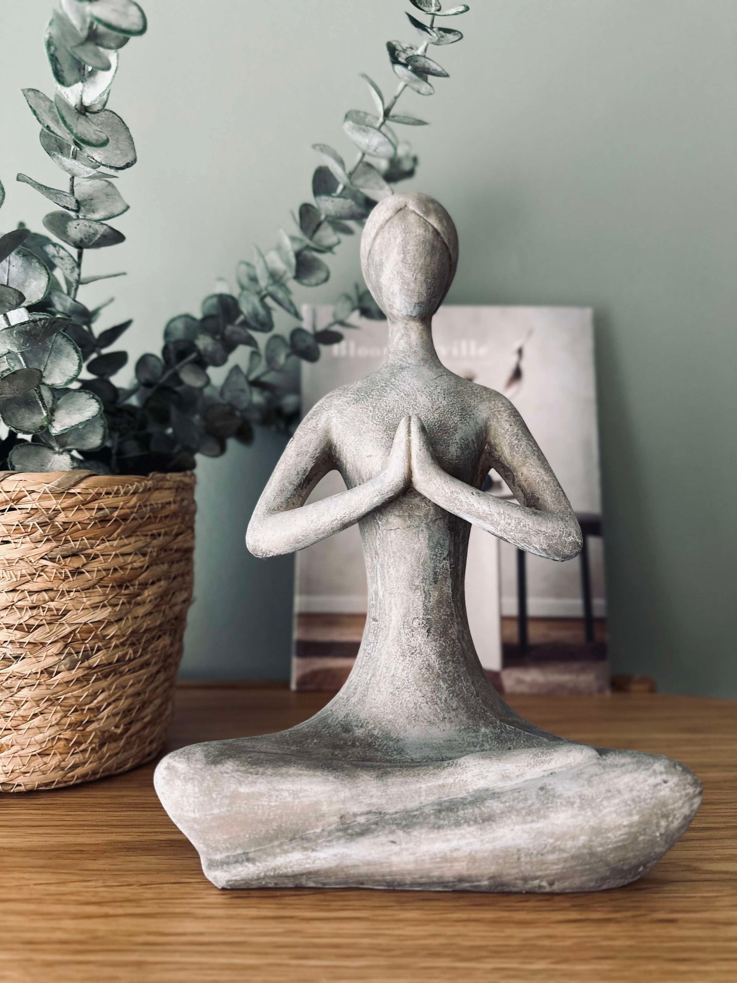 YOGA No.1
