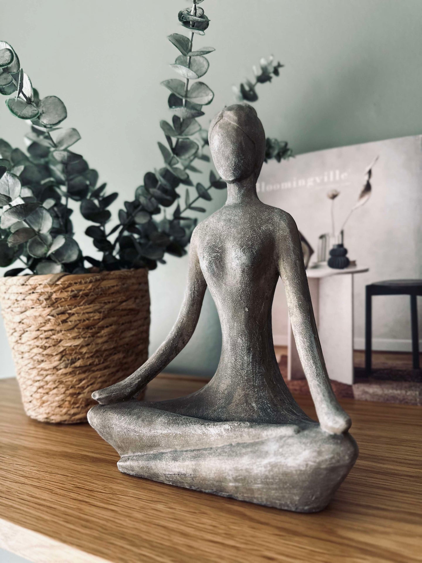 YOGA No.3