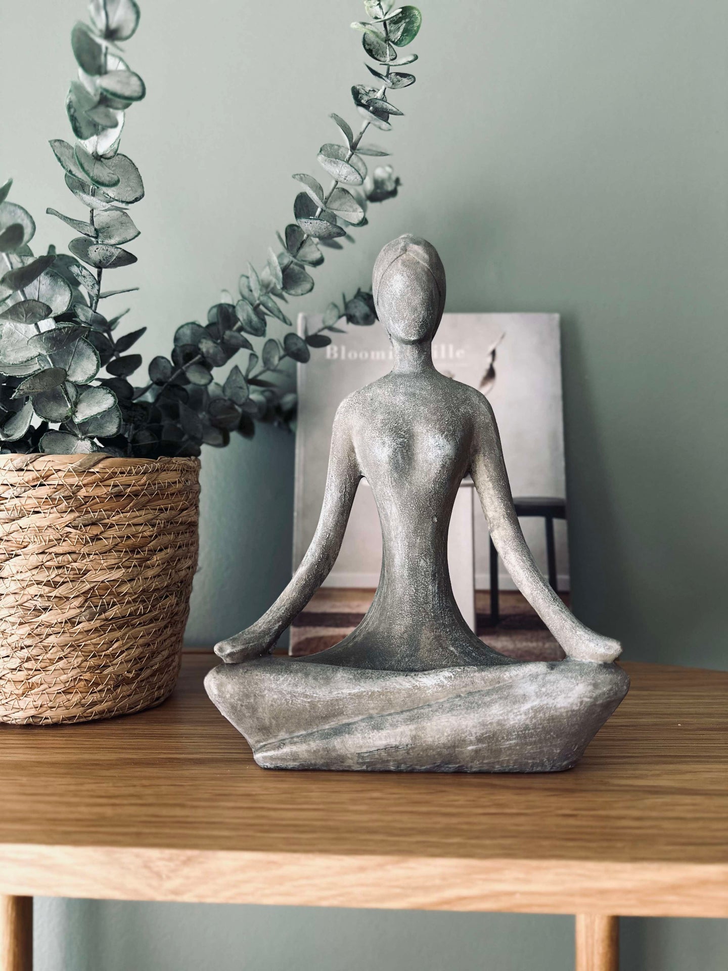 YOGA No.3