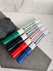 Permanentmarker - Set mit 4 Stück