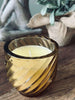 Duftkerze im Glas - OUD WOOD