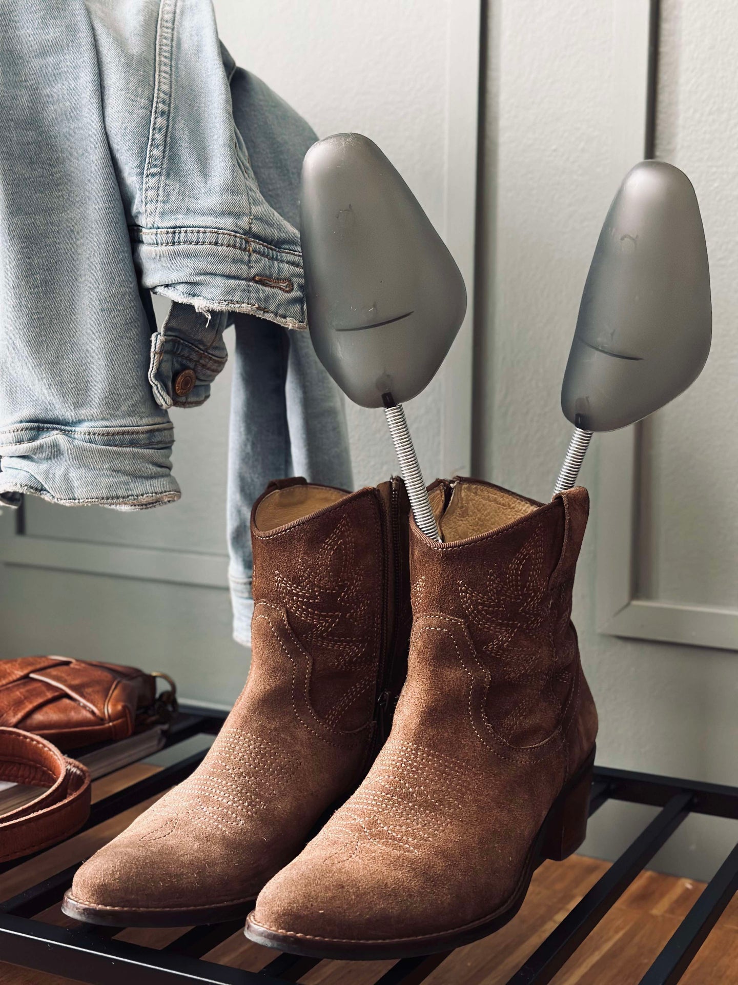 Schuhspanner - 2 Stk.