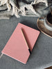 Notizbuch A5 - Rosa