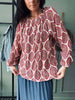 Bluse Nadia Pink