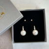 Ohrringe Agata - Schmuckset