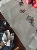 Tischläufer Weihnachten 50x150