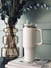 Thermobecher White - 1200 ml.