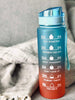 Trinkflasche - 1 Liter