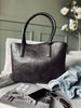 Arbeitstasche / Shopper Braun – Soft Leather