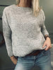 Strick Celeste Grey