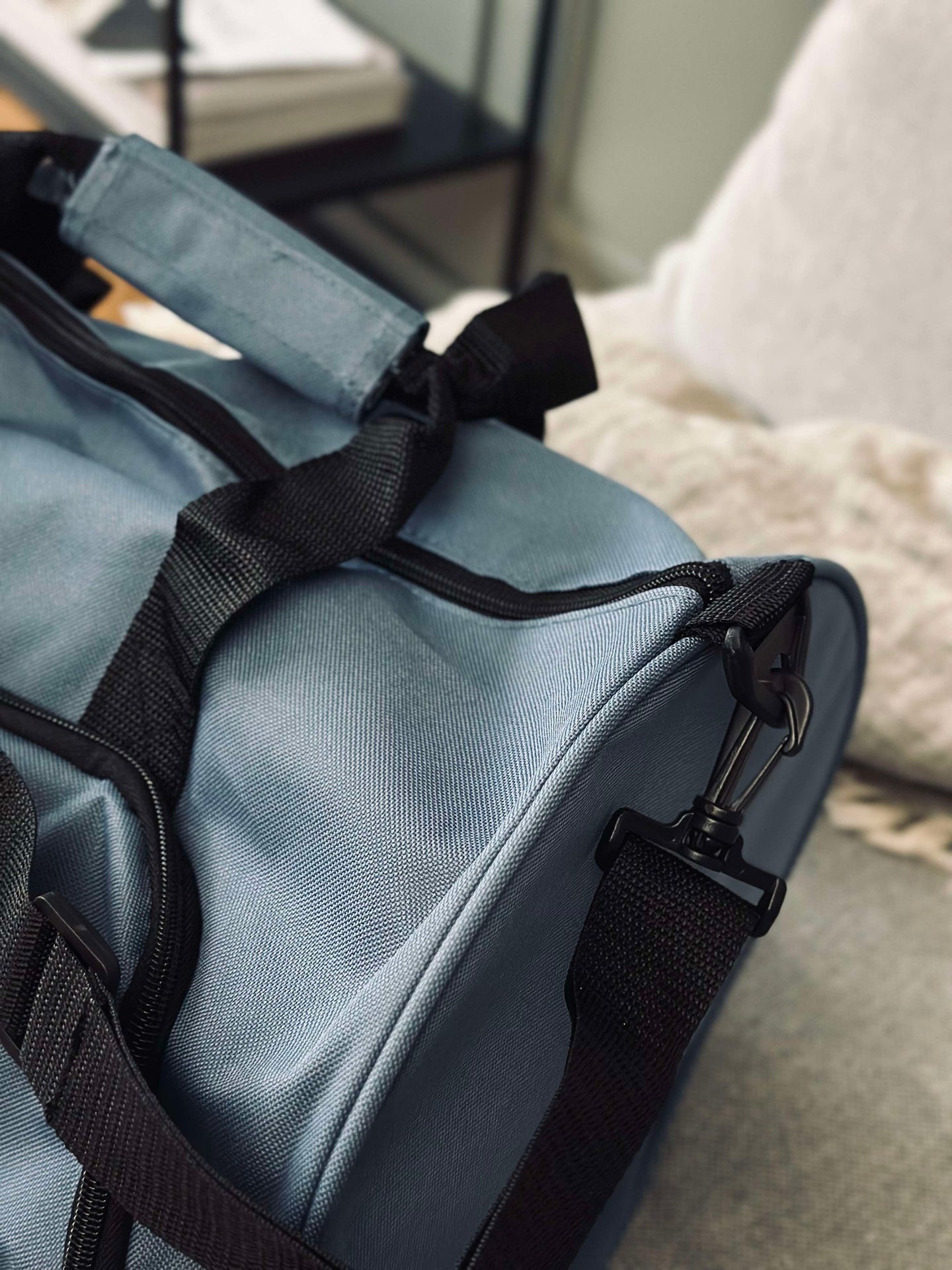 Wochenendtasche Active - Blue