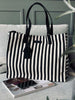 Shopper STRIBE Canvas Big