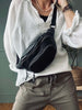 Bumbag Raw Wanda - Black