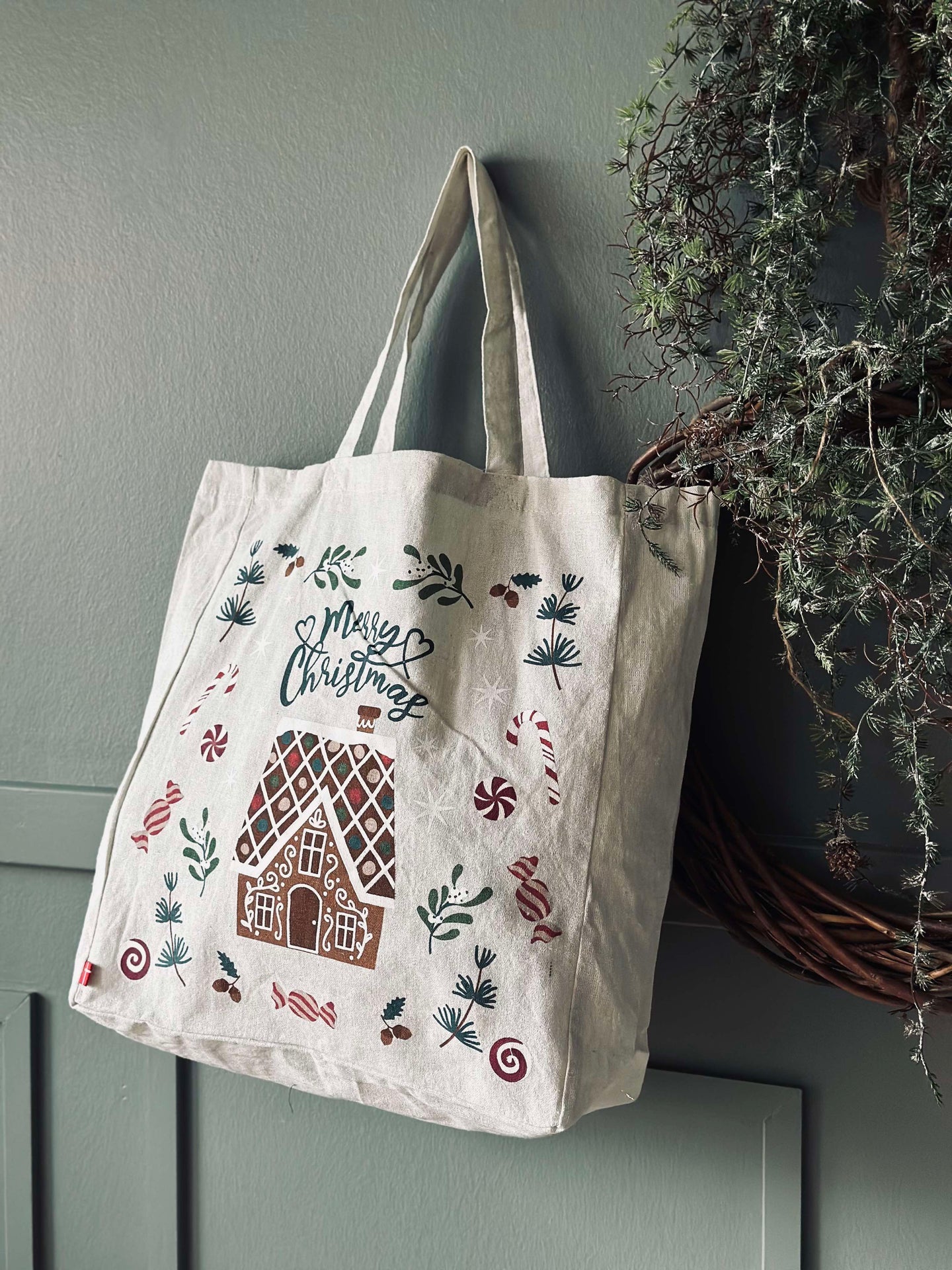 Shopper Jul