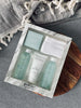 Geschenkset Green eucalyptus - Set aus 5 Stück