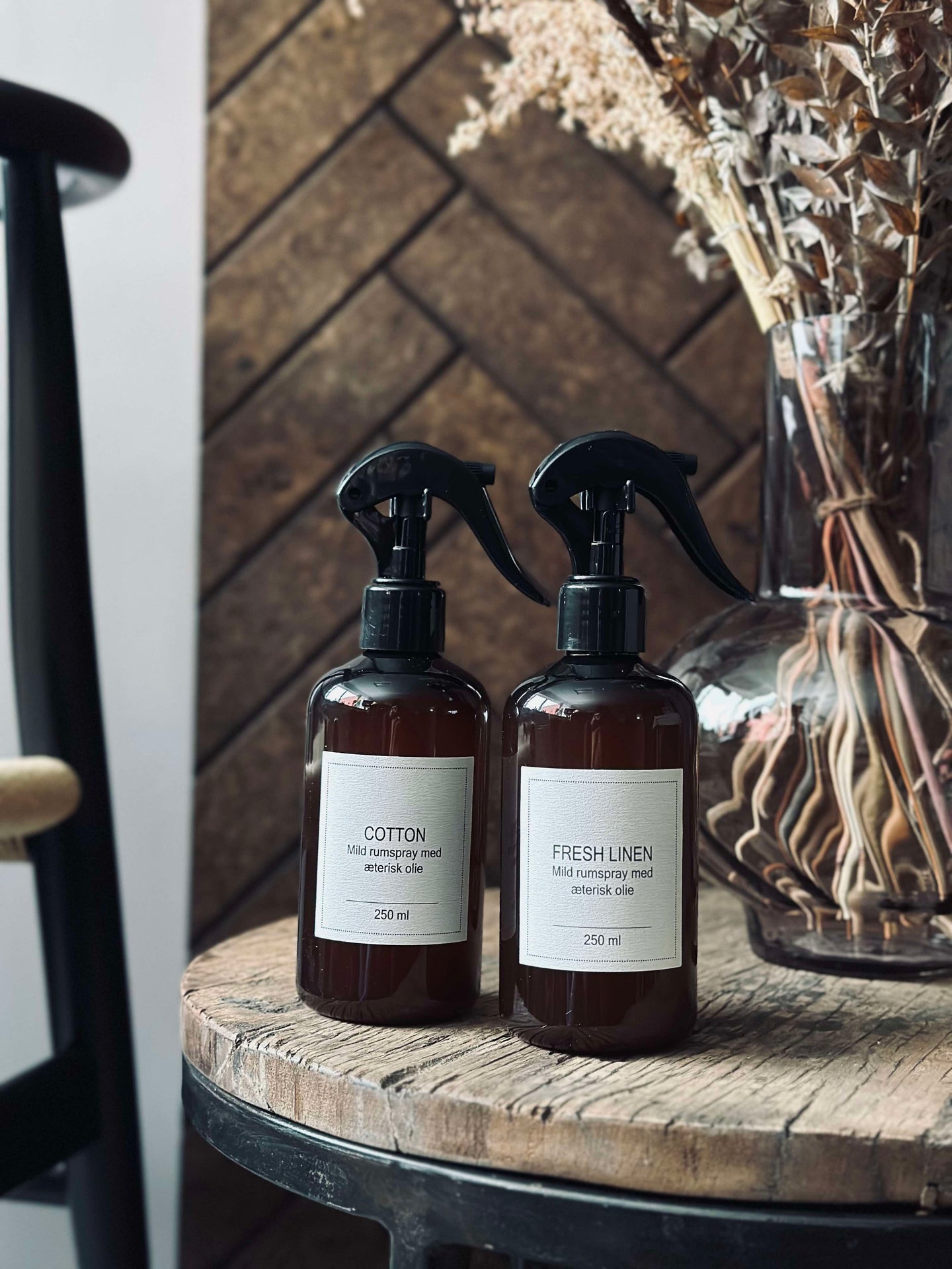 Roomspray COTTON