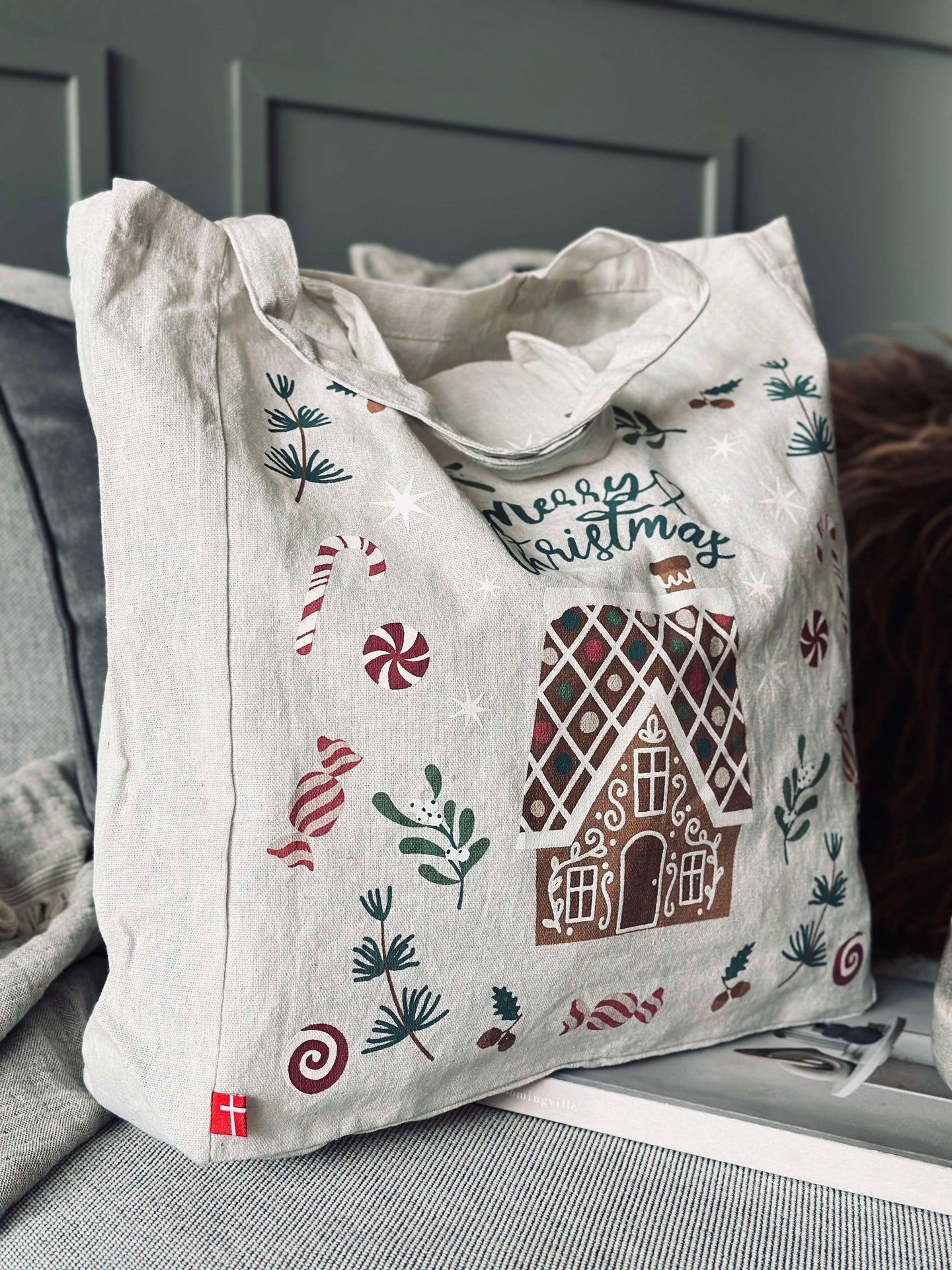Shopper Jul
