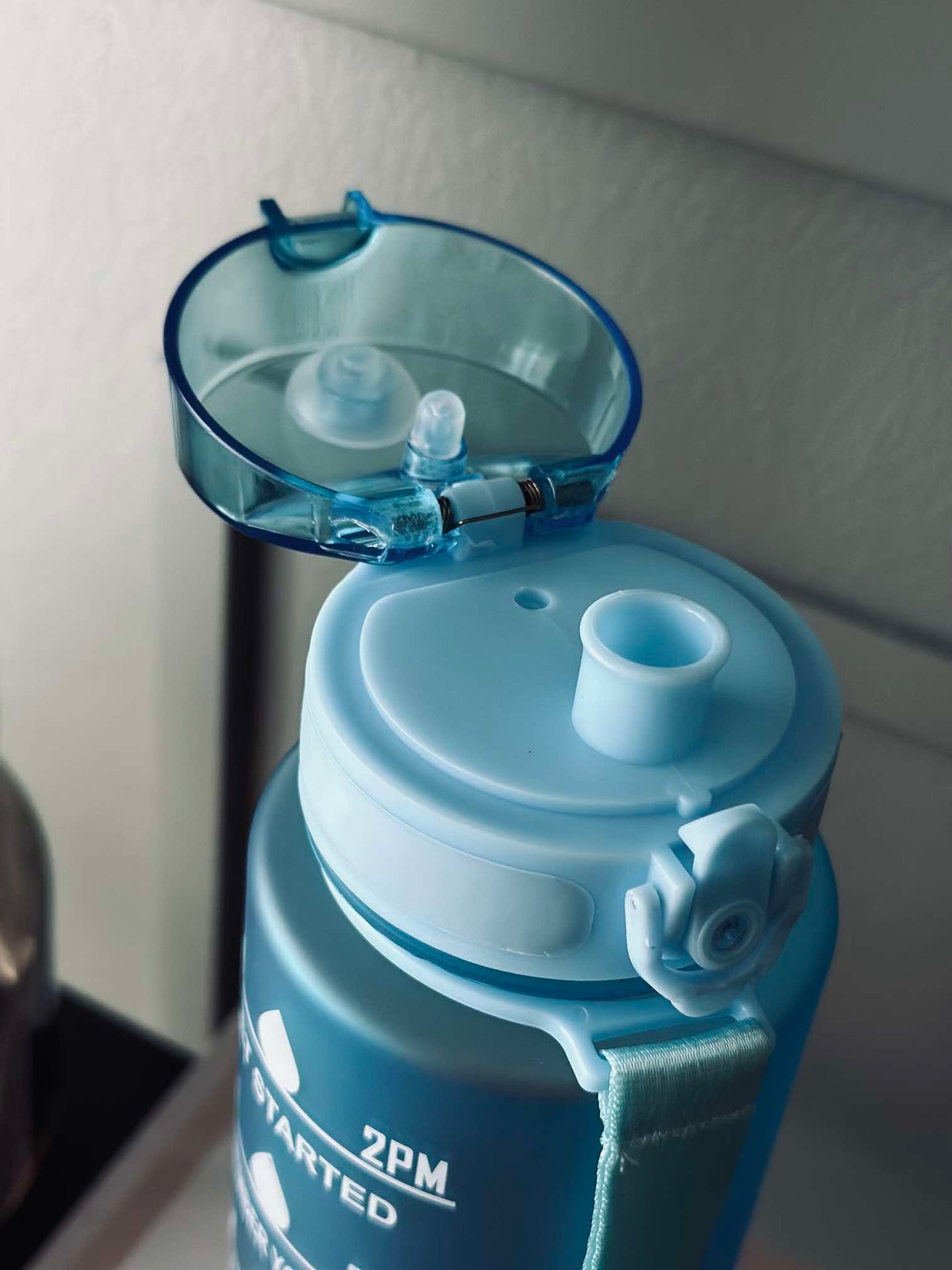 Trinkflasche - 1 Liter