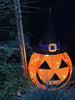 Halloween-Kürbis LED - 68 cm