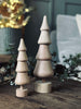Weihnachtsbaum Natur - Klein