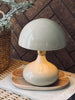 Tischlampe NOYA - Beige
