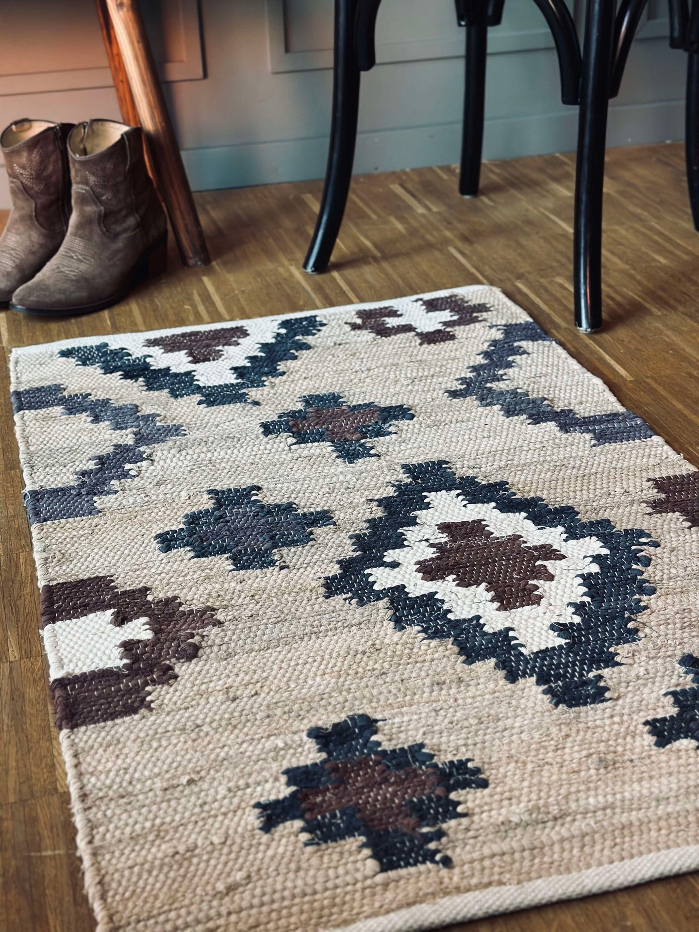 Teppich Sand boheme
