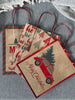 Geschenktüte Weihnachten - 1 Stück