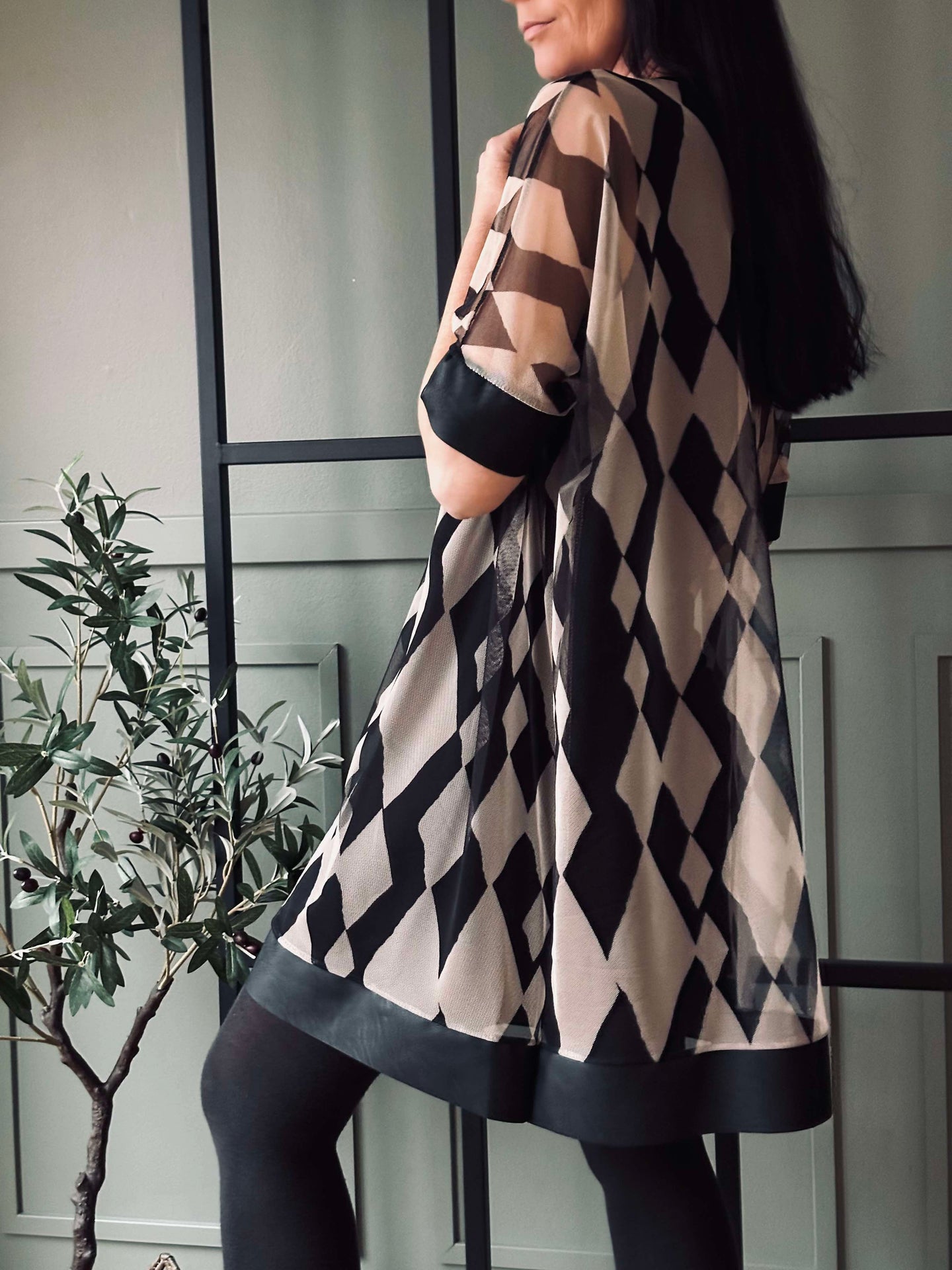 Kleid Kendal Harlequin