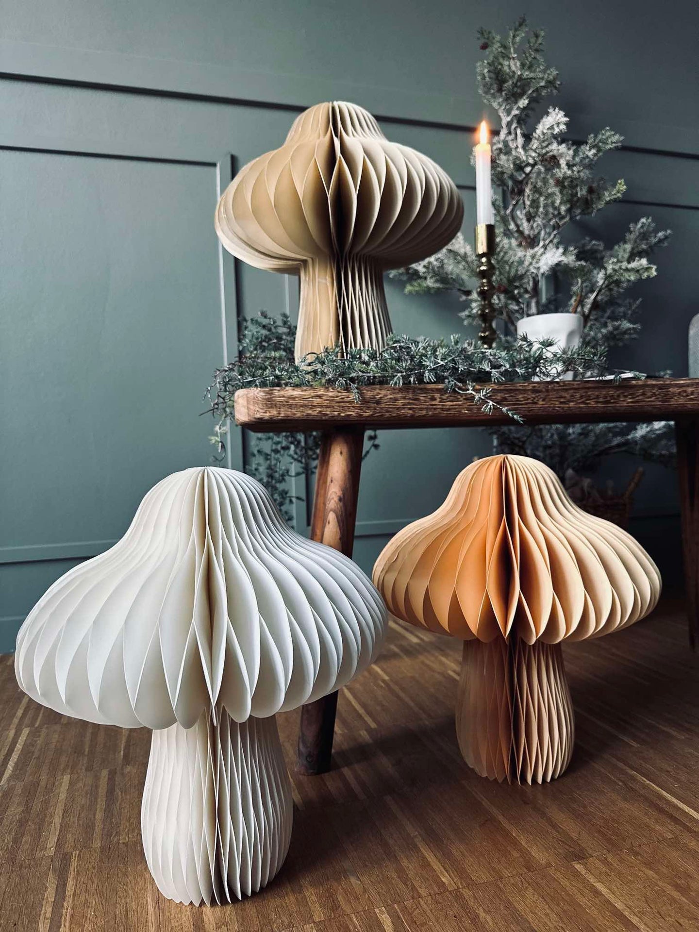 Mushroom No.1 - 1 Stk.