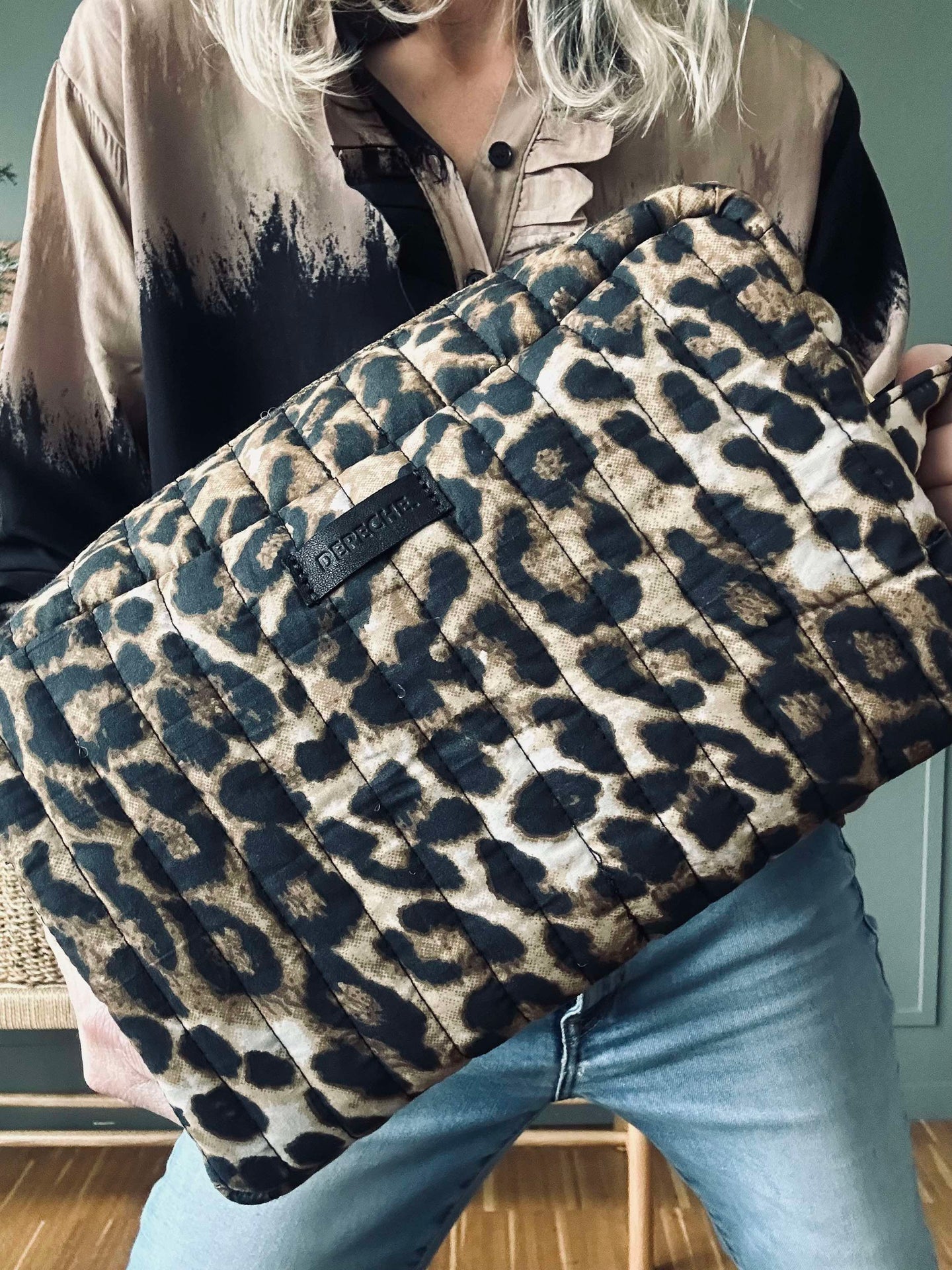 Kosmetiktasche LEO Large