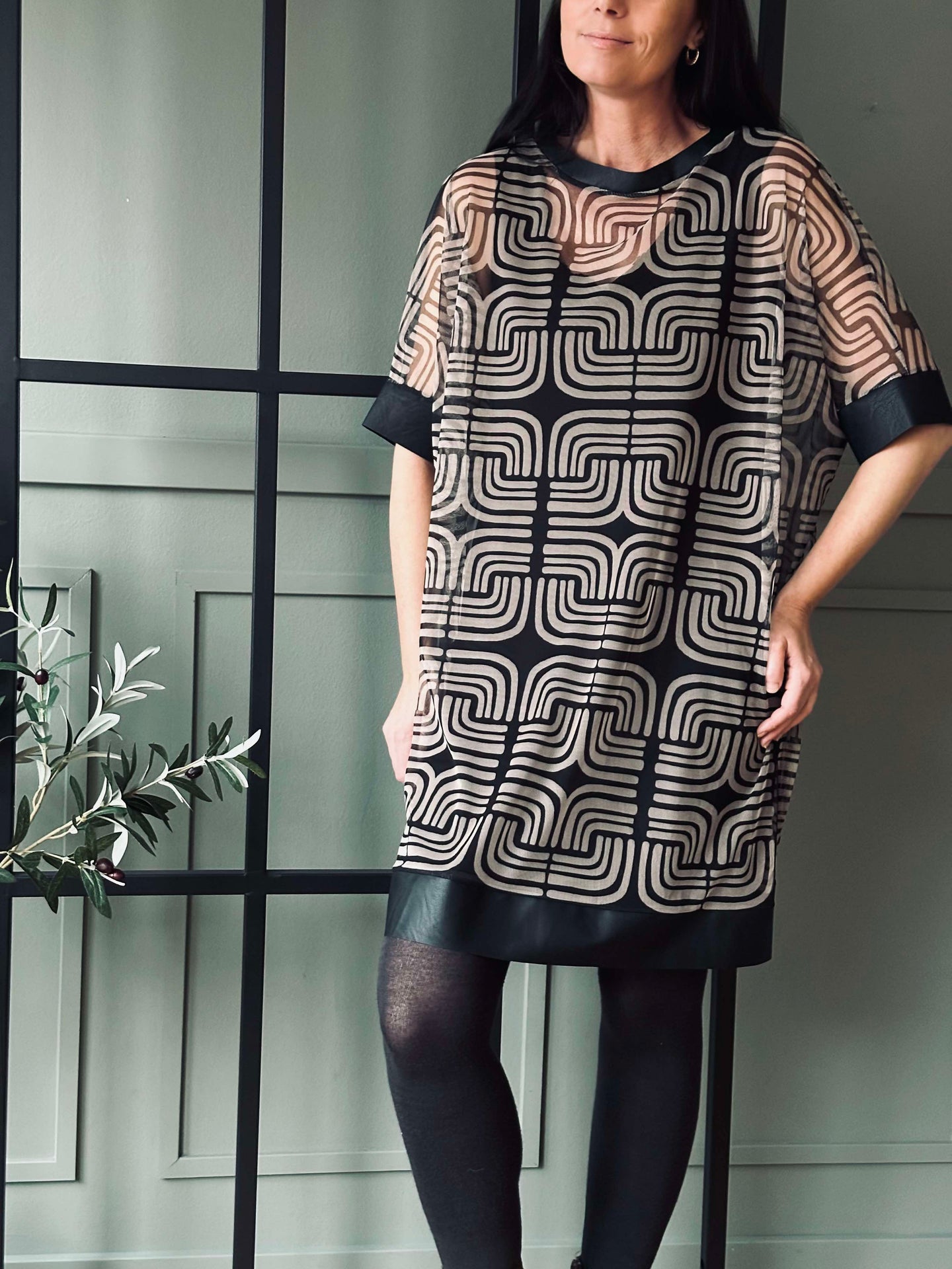 Kleid Kendal