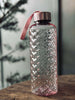 Trinkflasche 500 ml - Rosa