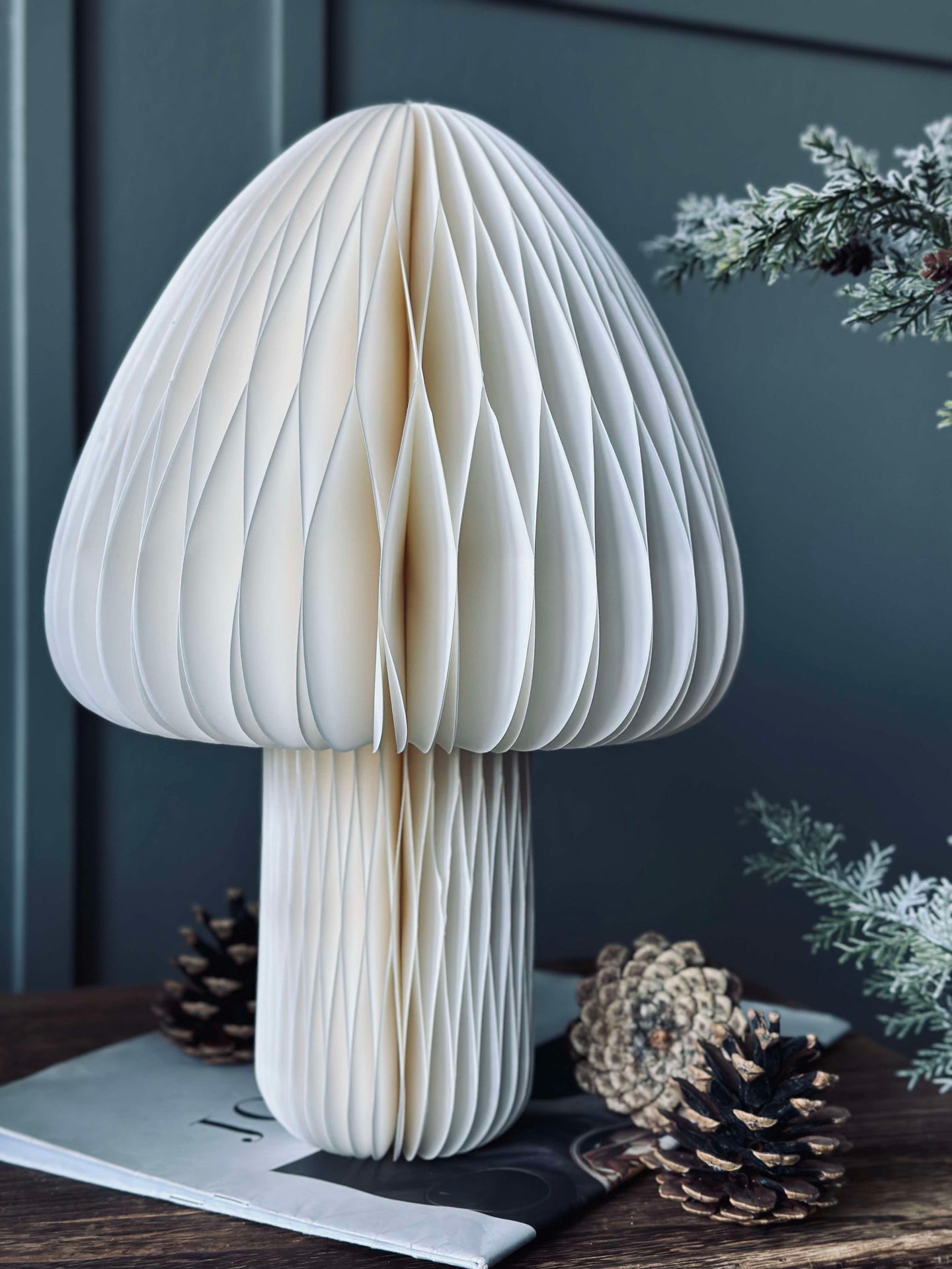 Mushroom No.2 - 1 Stk.