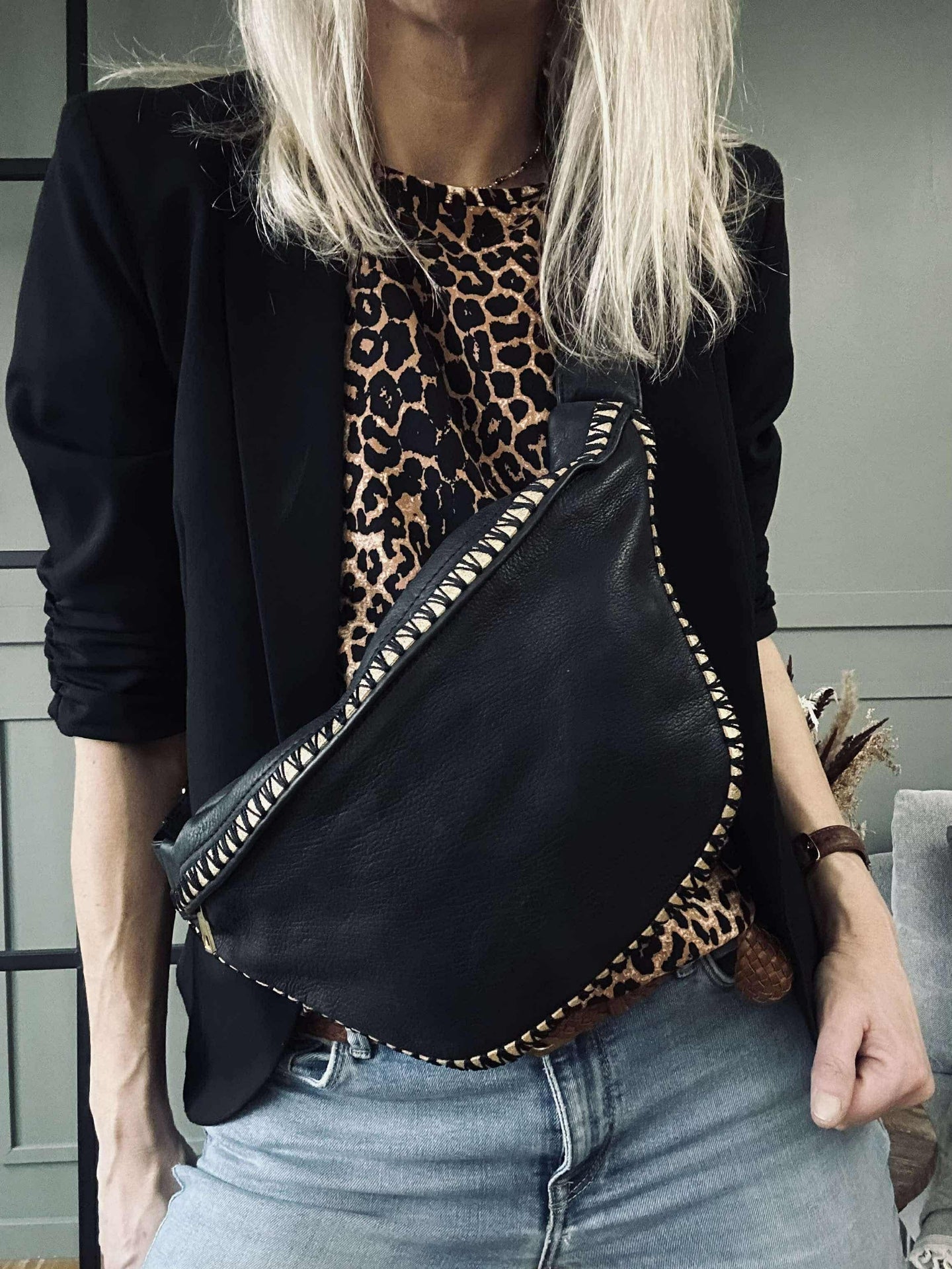 Gürteltasche Paula