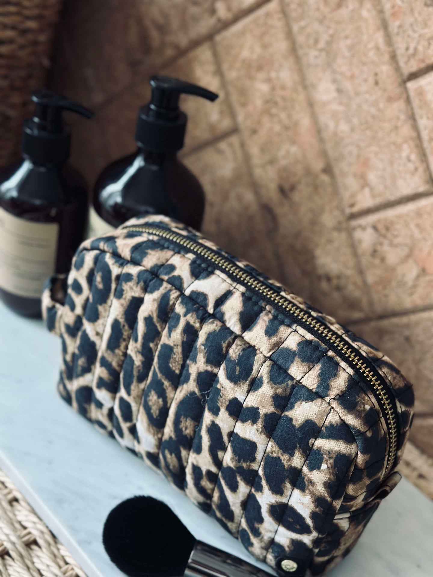 Kosmetiktasche LEO Small