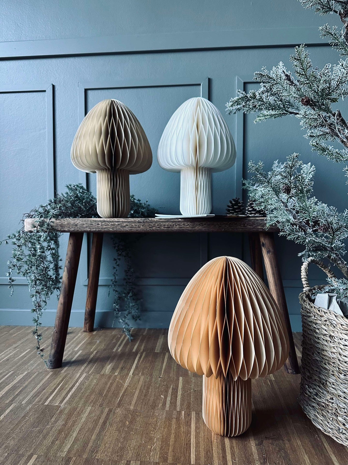 Mushroom No.2 - 1 Stk.