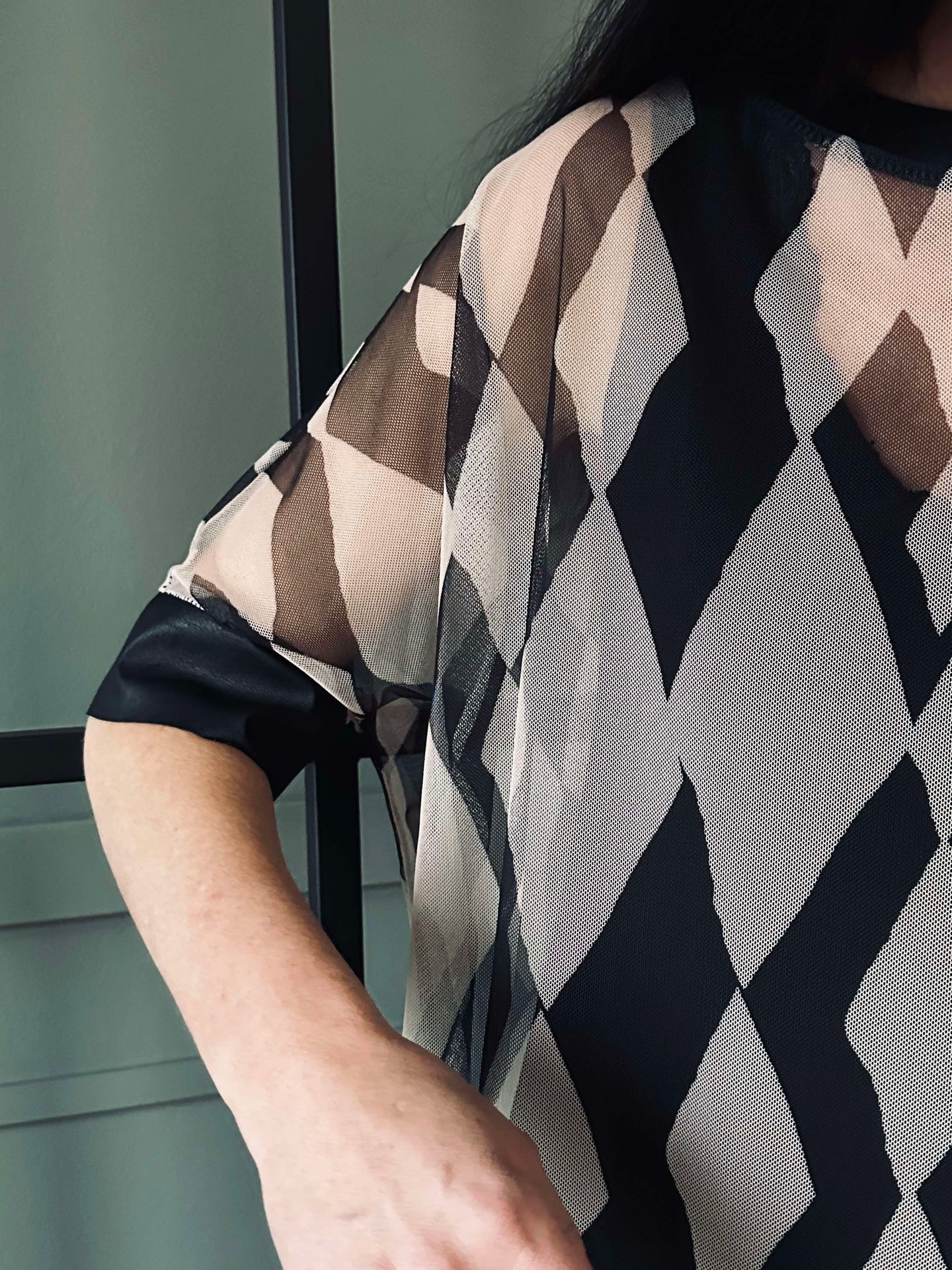 Kleid Kendal Harlequin