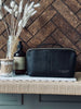 Toilettentasche Halima Black - Small